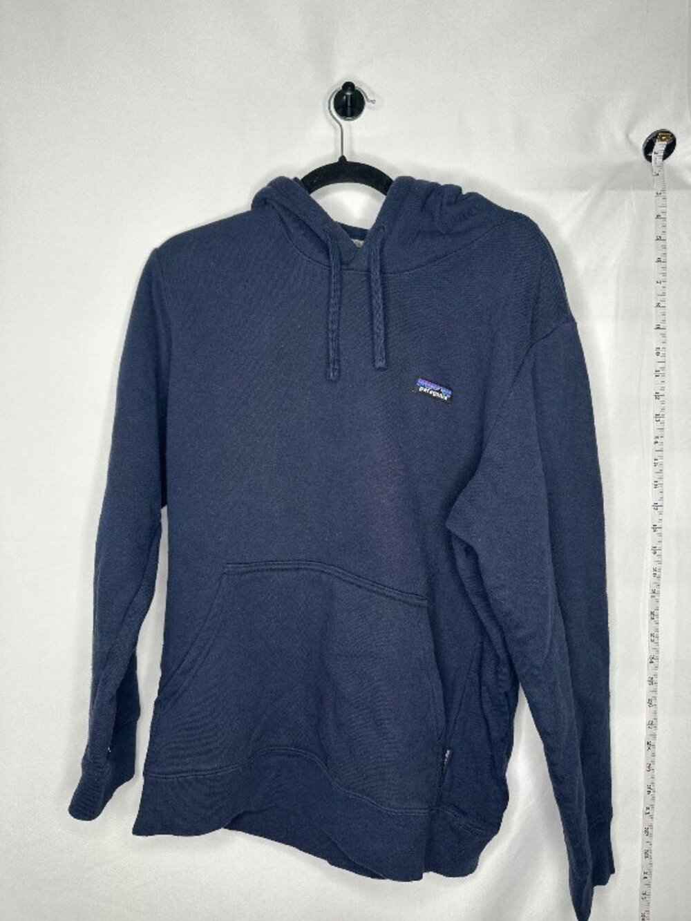 Patagonia P-6 Logo Uprisal Hoody M Gorpcore Outdoor Activewear Athleisure